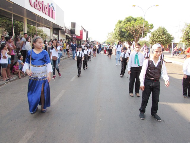 Desfile 7 de Setembro Parte 004