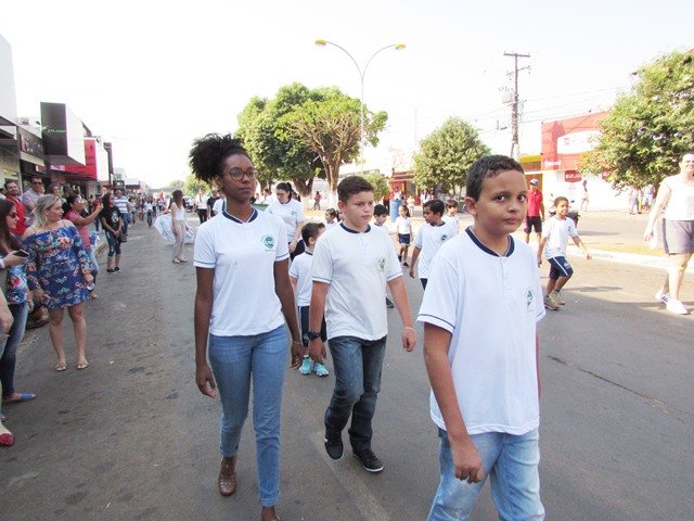 Desfile 7 de Setembro Parte 004