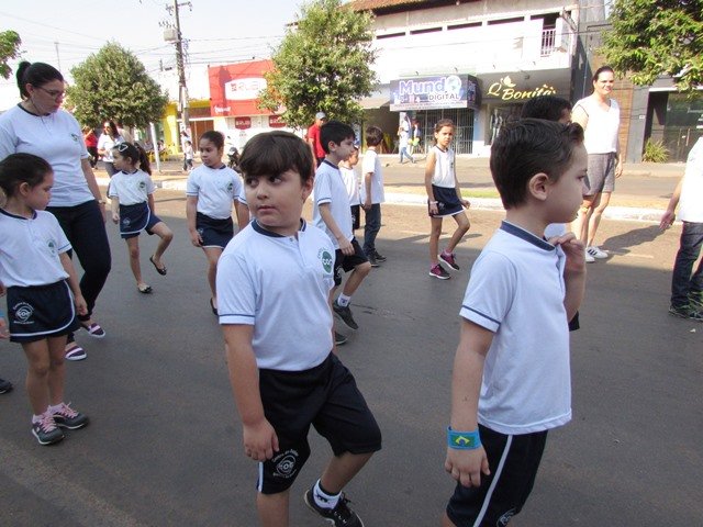 Desfile 7 de Setembro Parte 004
