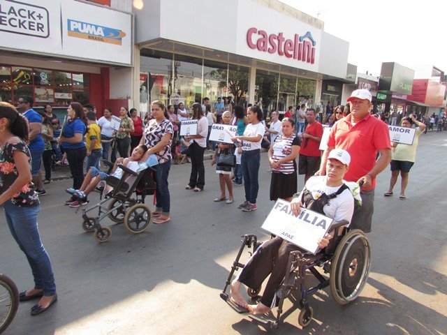 Desfile 7 de Setembro Parte 004