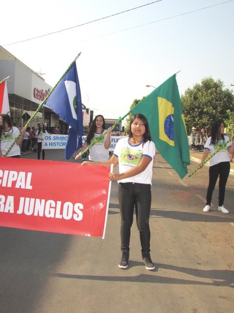 Desfile 7 de Setembro Parte 004