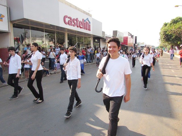 Desfile 7 de Setembro Parte 004