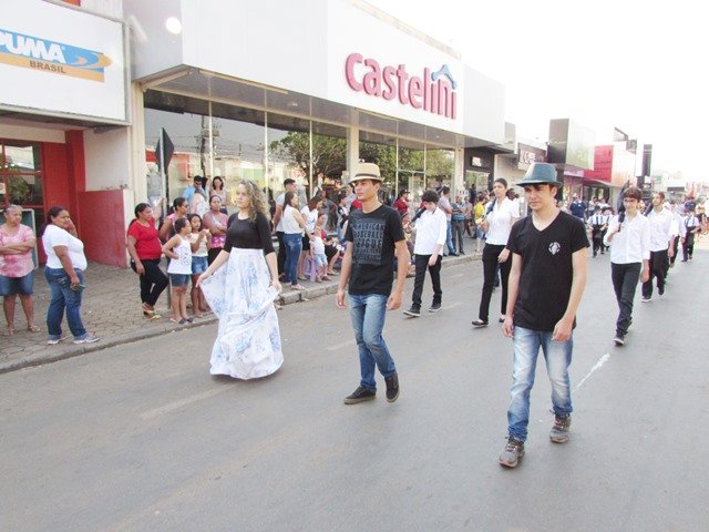 Desfile 7 de Setembro Parte 004