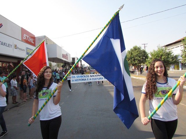 Desfile 7 de Setembro Parte 004
