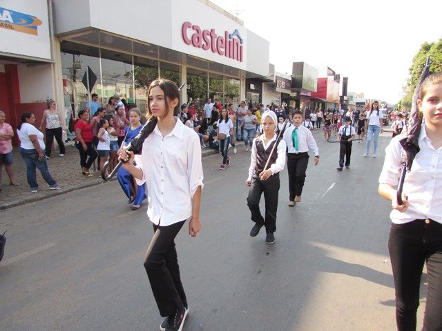 Desfile 7 de Setembro Parte 004