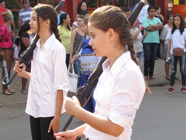 Desfile 7 de Setembro Parte 004