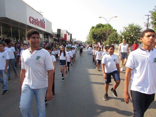 Desfile 7 de Setembro Parte 004
