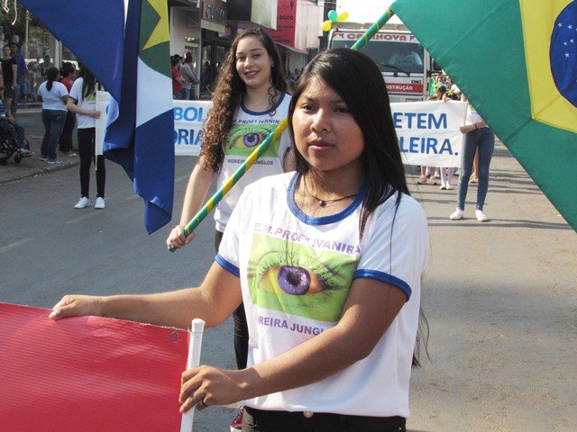Desfile 7 de Setembro Parte 004