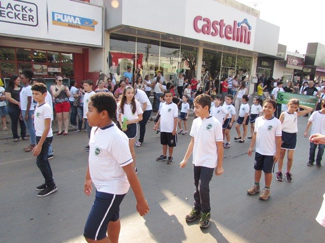 Desfile 7 de Setembro Parte 004