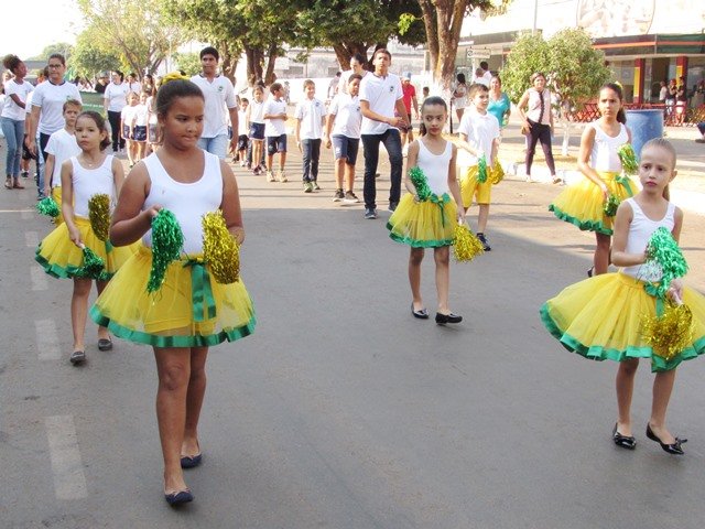 Desfile 7 de Setembro Parte 004