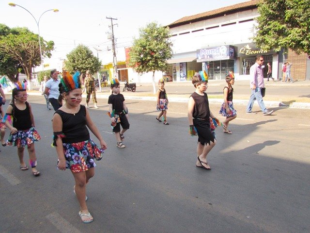 Desfile 7 de Setembro Parte 004