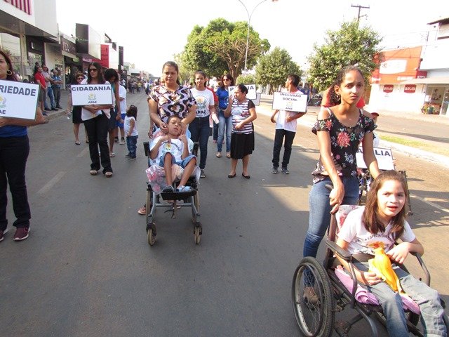 Desfile 7 de Setembro Parte 004