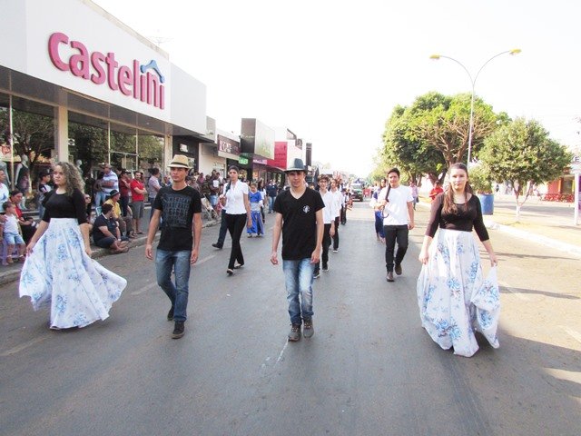 Desfile 7 de Setembro Parte 004