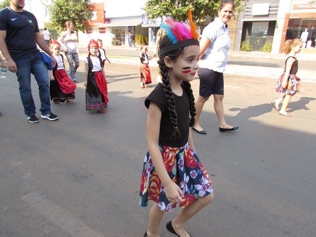 Desfile 7 de Setembro Parte 004
