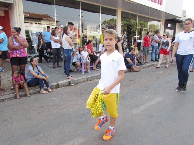 Desfile 7 de Setembro Parte 004