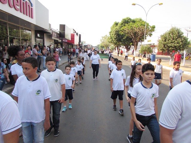 Desfile 7 de Setembro Parte 004
