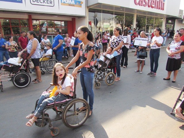 Desfile 7 de Setembro Parte 004