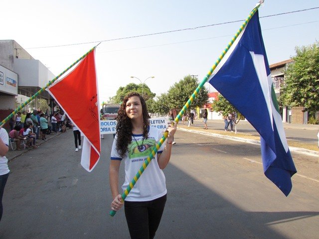 Desfile 7 de Setembro Parte 004