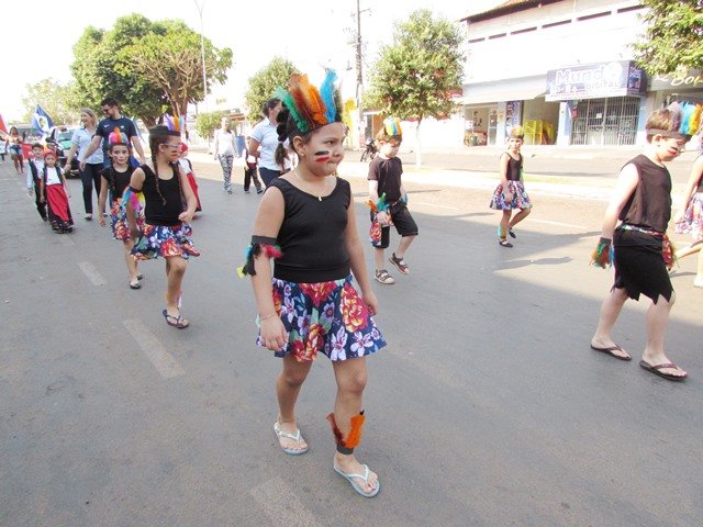 Desfile 7 de Setembro Parte 004
