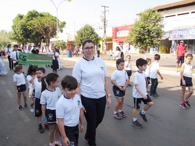 Desfile 7 de Setembro Parte 004
