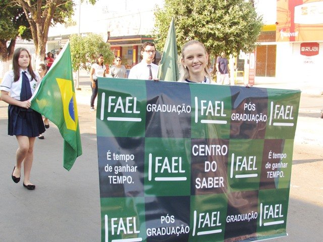 Desfile 7 de Setembro Parte 004