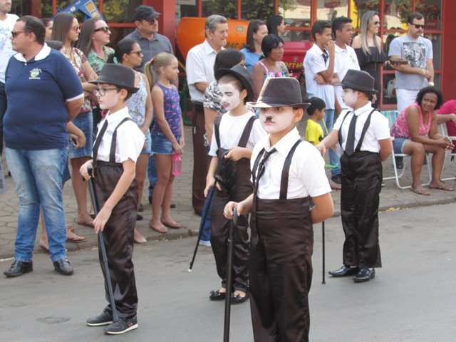 Desfile 7 de Setembro Parte 004