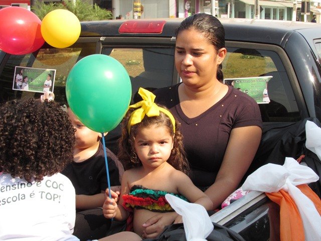 Desfile 7 de Setembro Parte 004