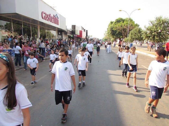 Desfile 7 de Setembro Parte 004