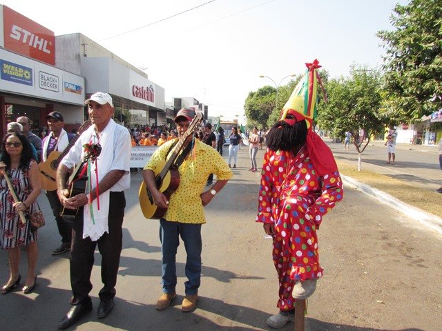 Desfile 7 de Setembro Parte 005