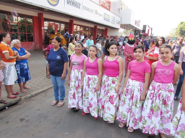 Desfile 7 de Setembro Parte 005