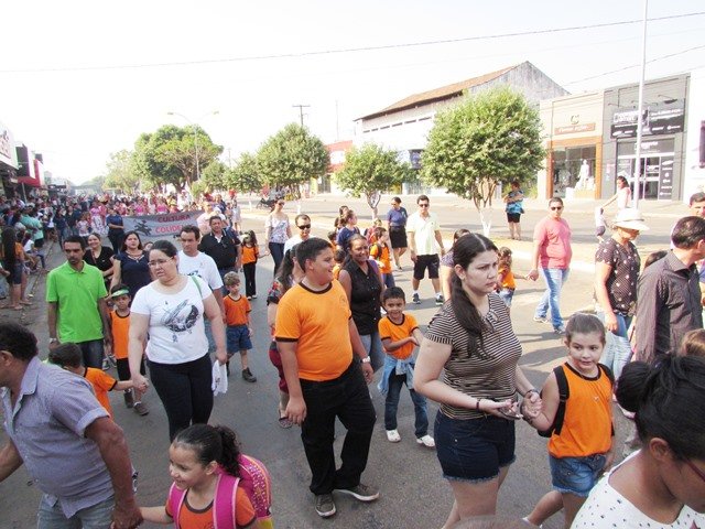 Desfile 7 de Setembro Parte 005