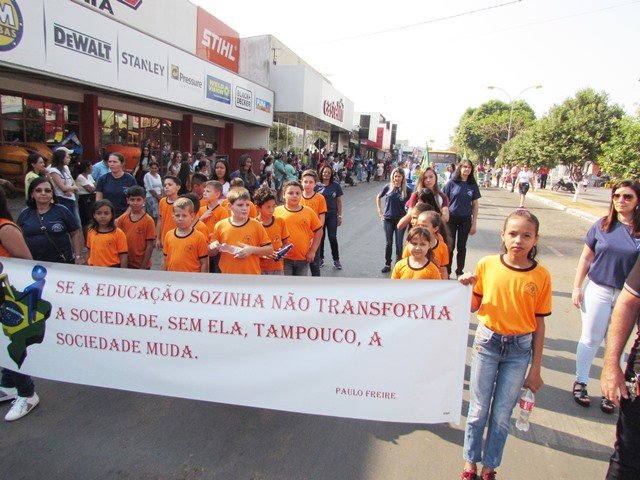 Desfile 7 de Setembro Parte 005