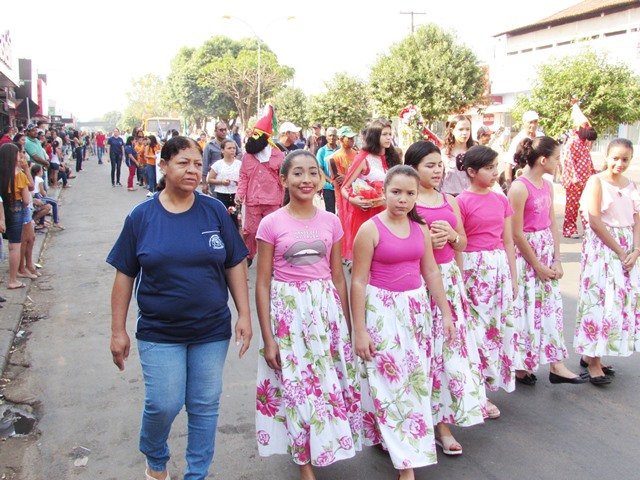 Desfile 7 de Setembro Parte 005