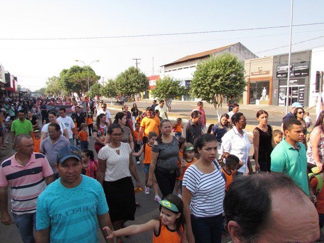 Desfile 7 de Setembro Parte 005