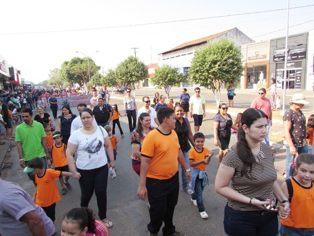 Desfile 7 de Setembro Parte 005
