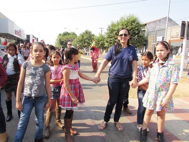 Desfile 7 de Setembro Parte 005
