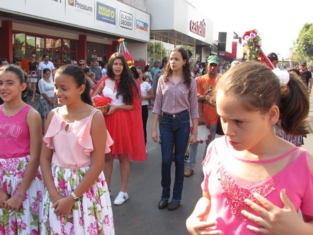 Desfile 7 de Setembro Parte 005