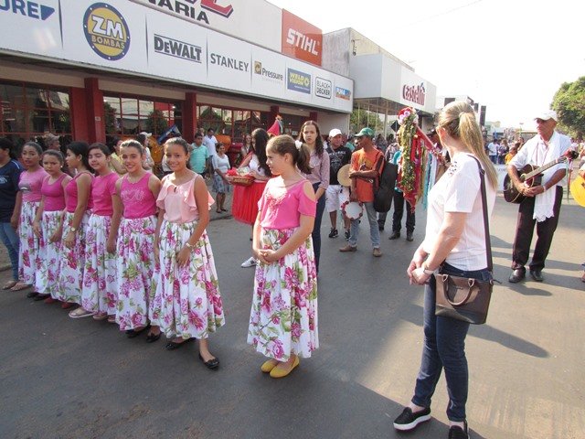 Desfile 7 de Setembro Parte 005