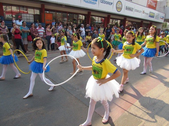 Desfile 7 de Setembro Parte 005