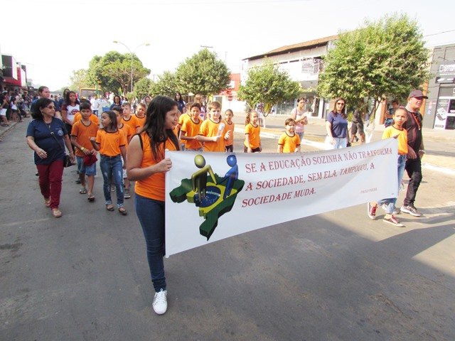 Desfile 7 de Setembro Parte 005