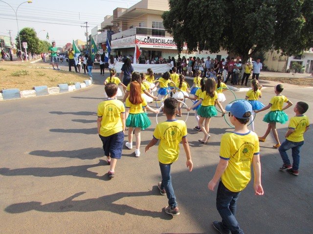 Desfile 7 de Setembro Parte 005