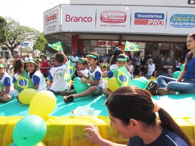 Desfile 7 de Setembro Parte 005