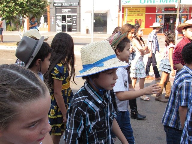 Desfile 7 de Setembro Parte 005