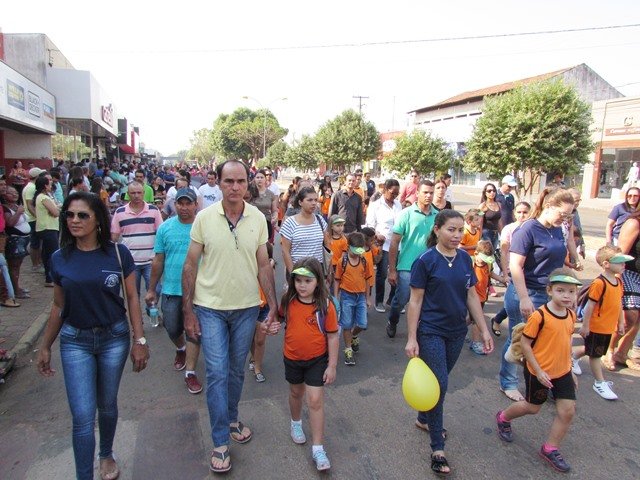Desfile 7 de Setembro Parte 005