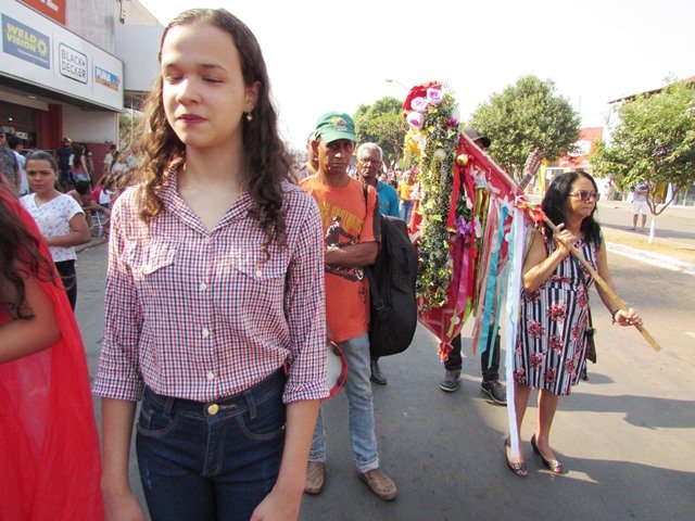 Desfile 7 de Setembro Parte 005