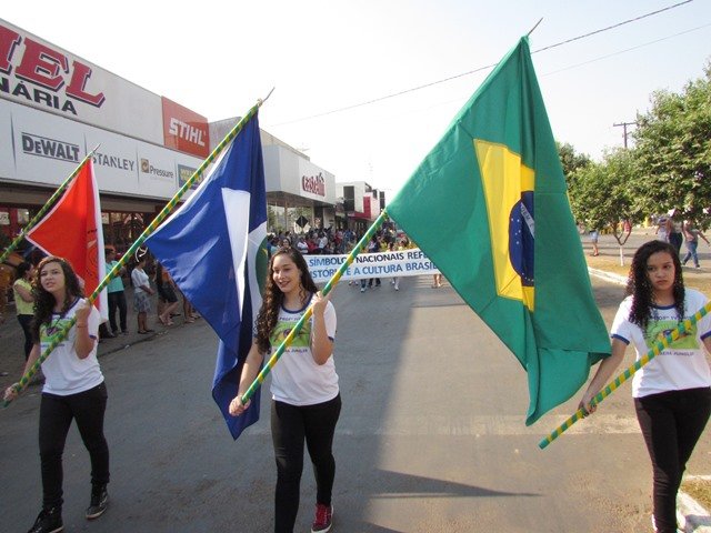 Desfile 7 de Setembro Parte 005