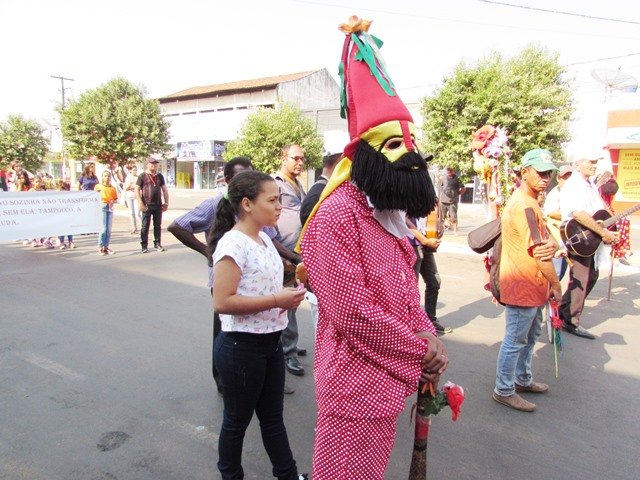 Desfile 7 de Setembro Parte 005