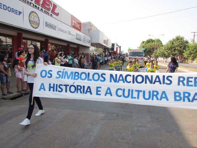 Desfile 7 de Setembro Parte 005