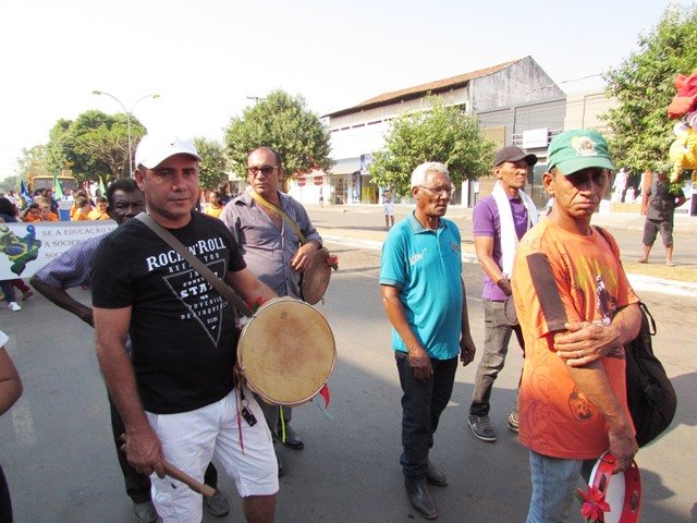 Desfile 7 de Setembro Parte 005