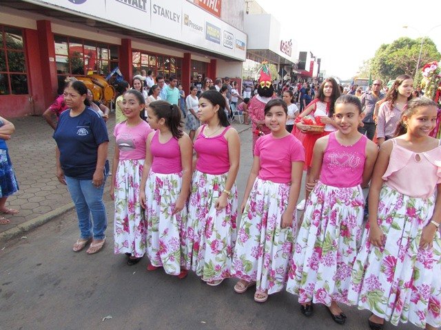 Desfile 7 de Setembro Parte 005